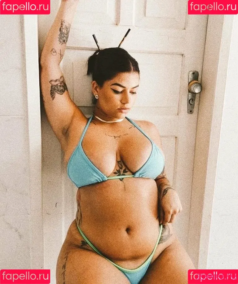 Kennya Raposo Onlyfans Photo Gallery 