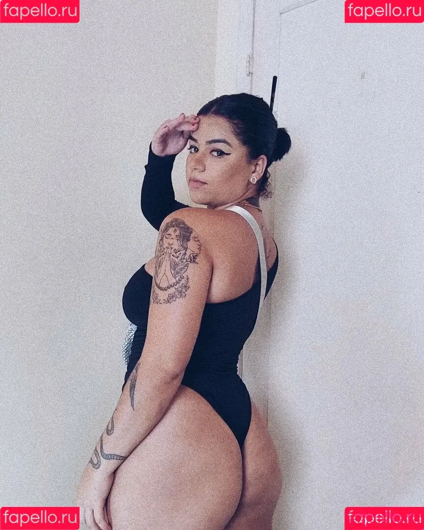 Kennya Raposo Onlyfans Photo Gallery 