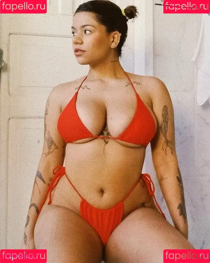 Kennya Raposo Onlyfans Photo Gallery 