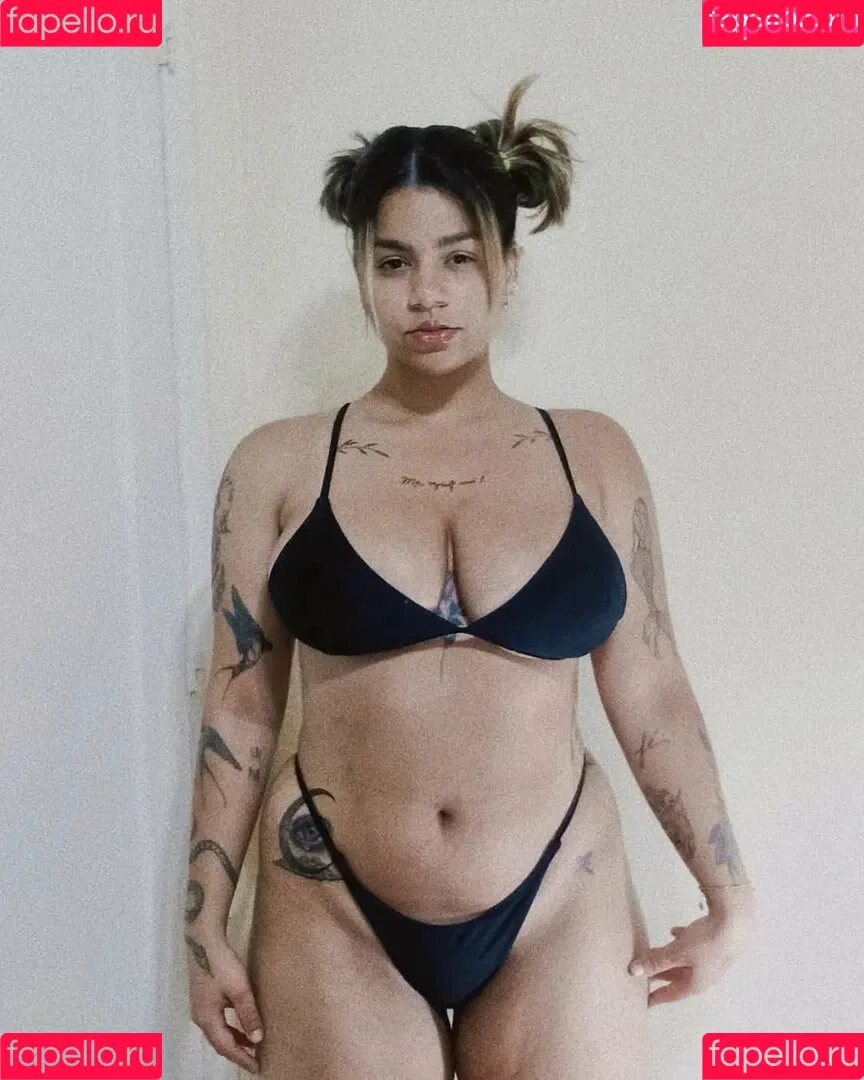 Kennya Raposo Onlyfans Photo Gallery 