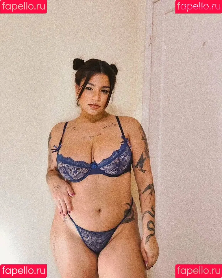 Kennya Raposo Onlyfans Photo Gallery 