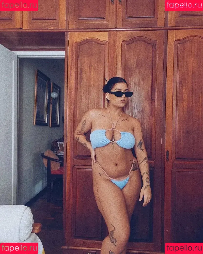 Kennya Raposo Onlyfans Photo Gallery 