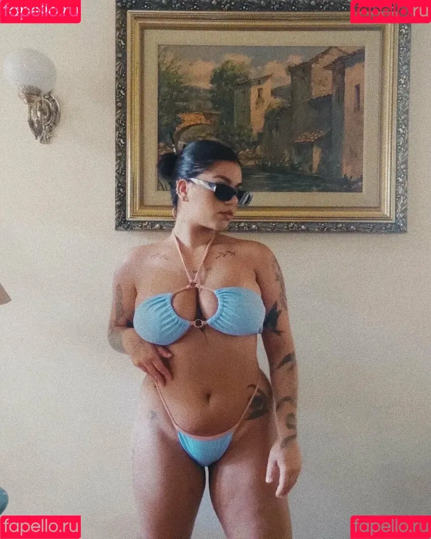 Kennya Raposo Onlyfans Photo Gallery 