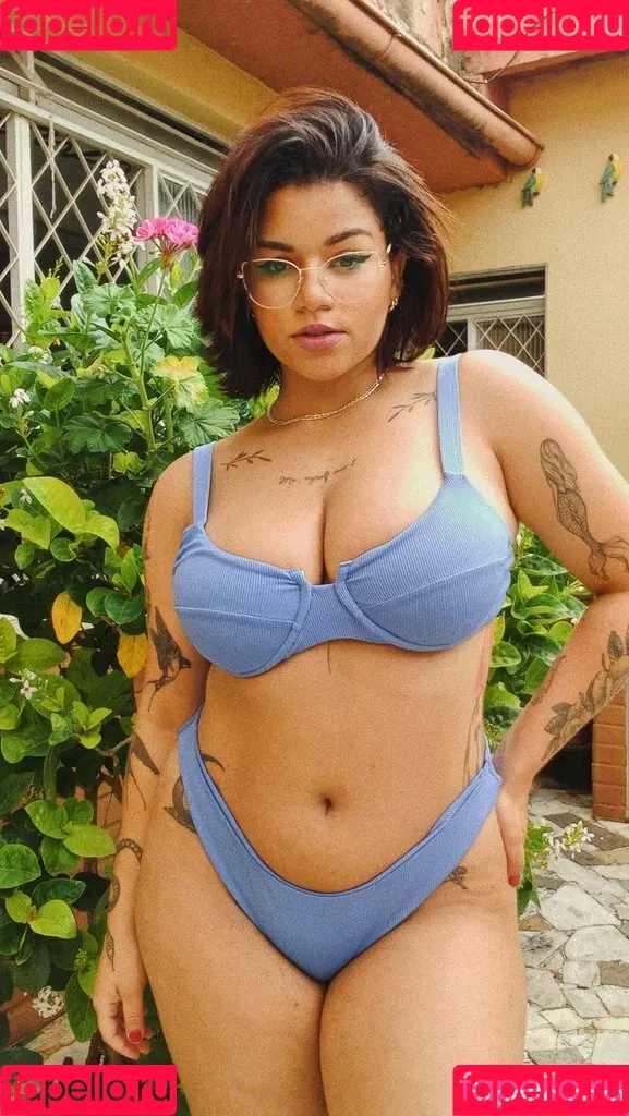 Kennya Raposo Onlyfans Photo Gallery 