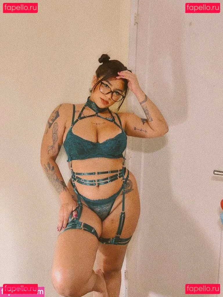 Kennya Raposo Onlyfans Photo Gallery 