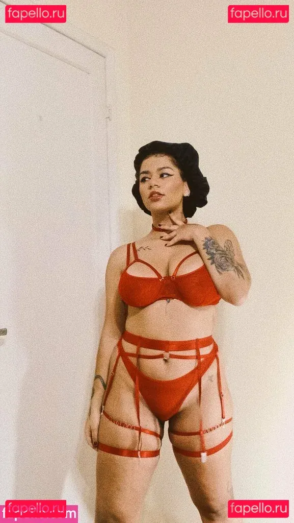 Kennya Raposo Onlyfans Photo Gallery 