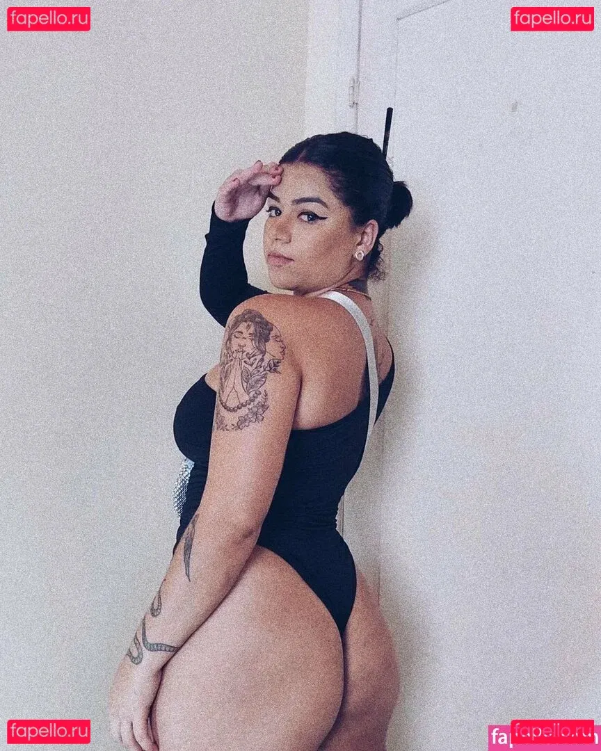 Kennya Raposo Onlyfans Photo Gallery 