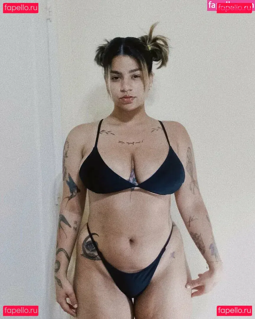 Kennya Raposo Onlyfans Photo Gallery 