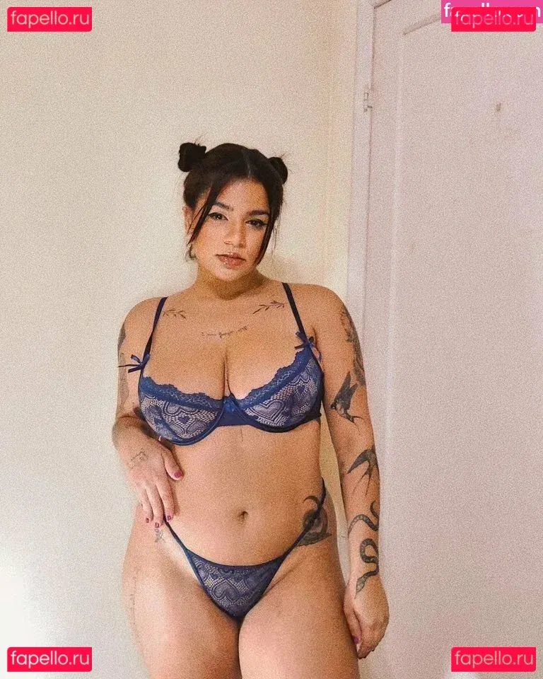 Kennya Raposo Onlyfans Photo Gallery 