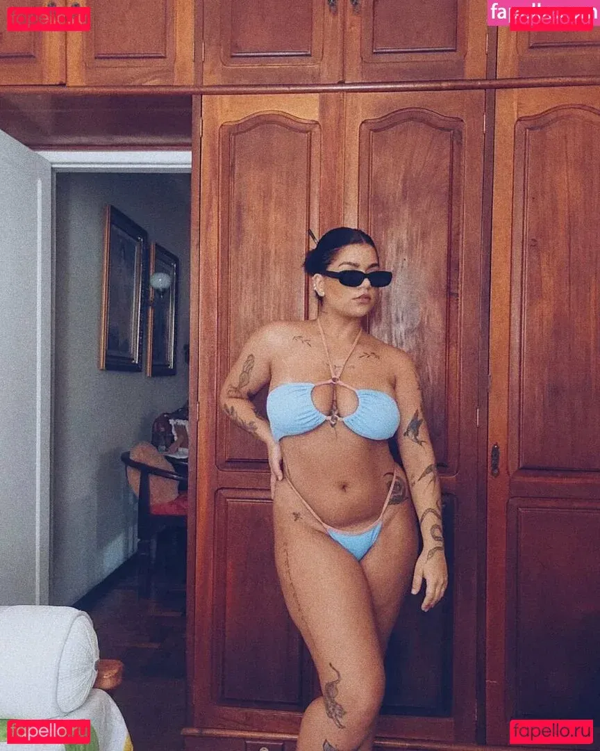 Kennya Raposo Onlyfans Photo Gallery 