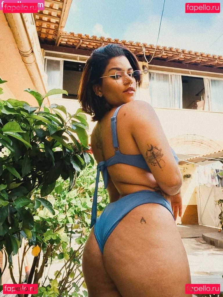 Kennya Raposo Onlyfans Photo Gallery 