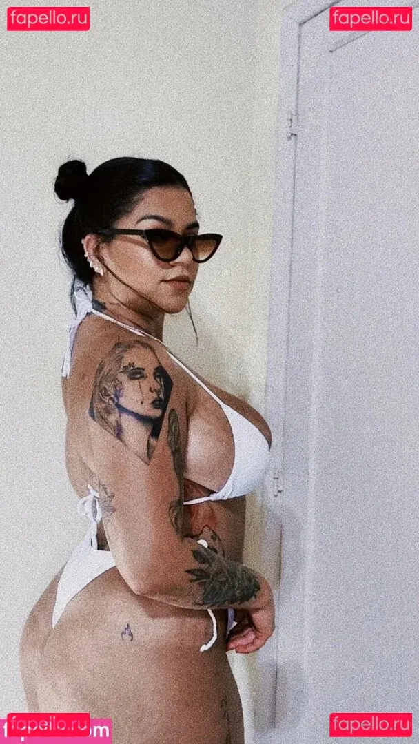 Kennya Raposo Onlyfans Photo Gallery 