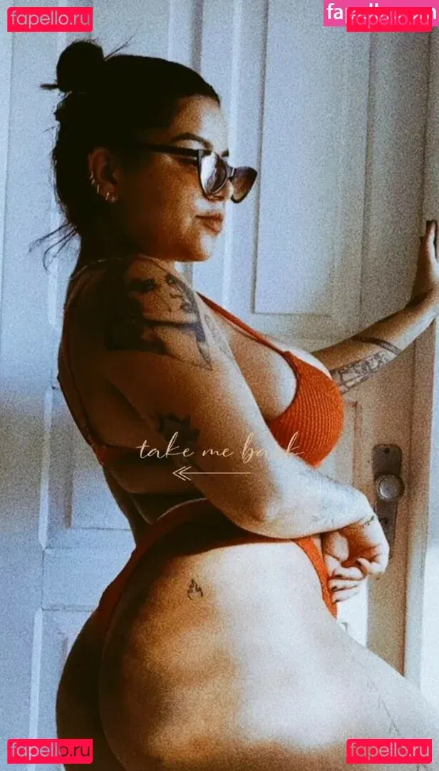 Kennya Raposo Onlyfans Photo Gallery 