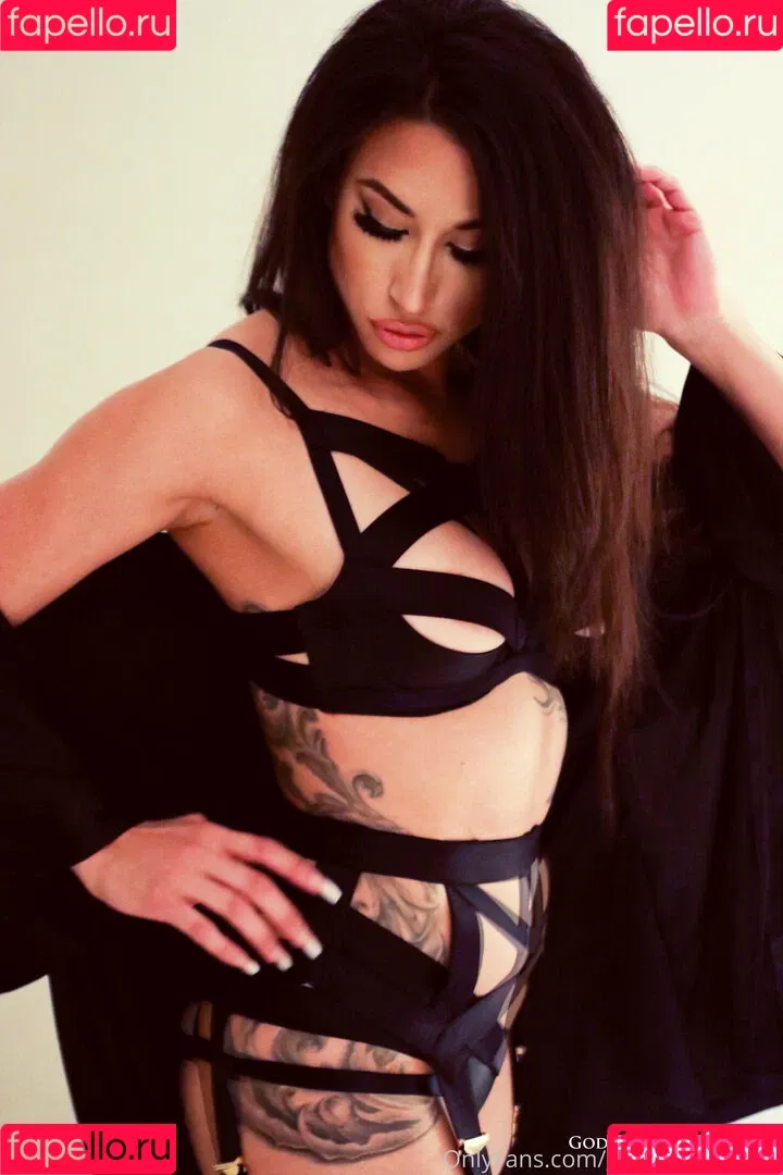 goddesstangent Onlyfans Photo Gallery 