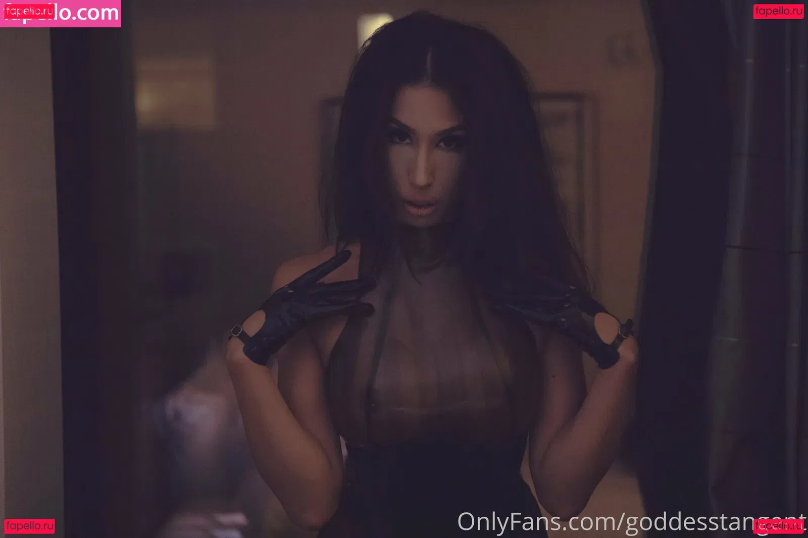 goddesstangent Onlyfans Photo Gallery 