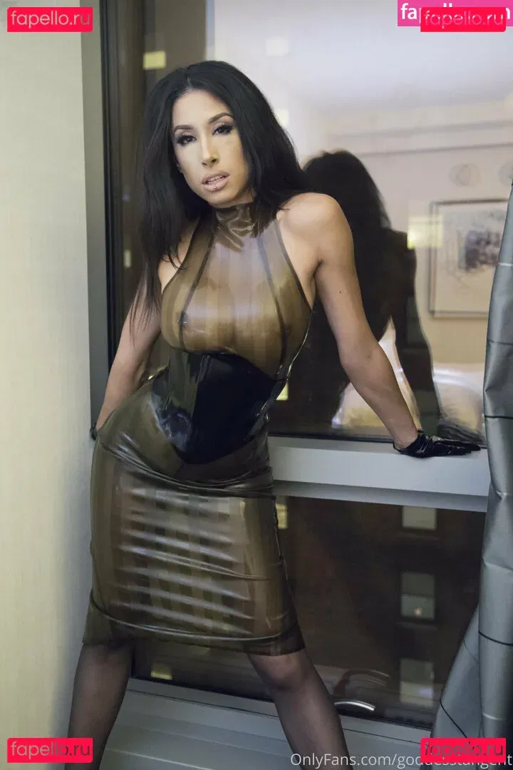 goddesstangent Onlyfans Photo Gallery 