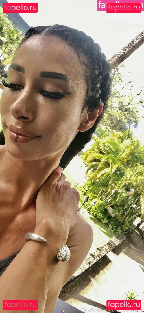 goddesstangent Onlyfans Photo Gallery 