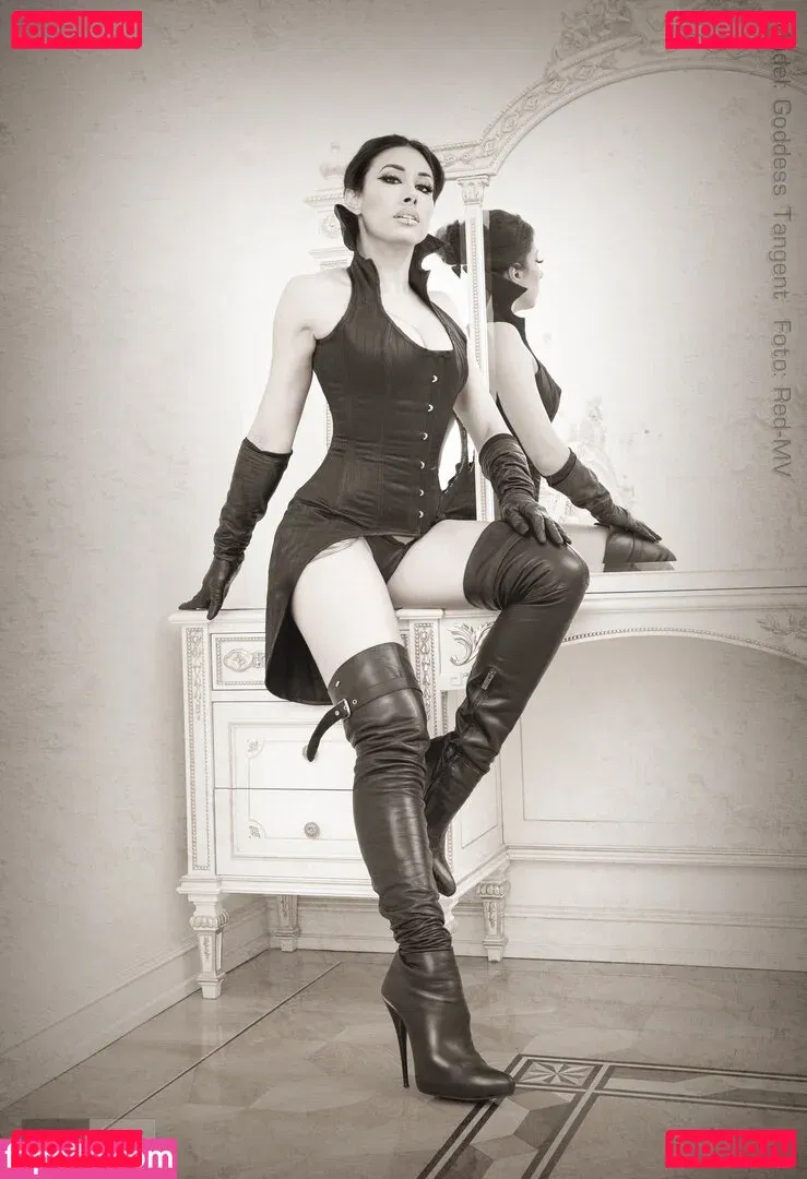 goddesstangent Onlyfans Photo Gallery 