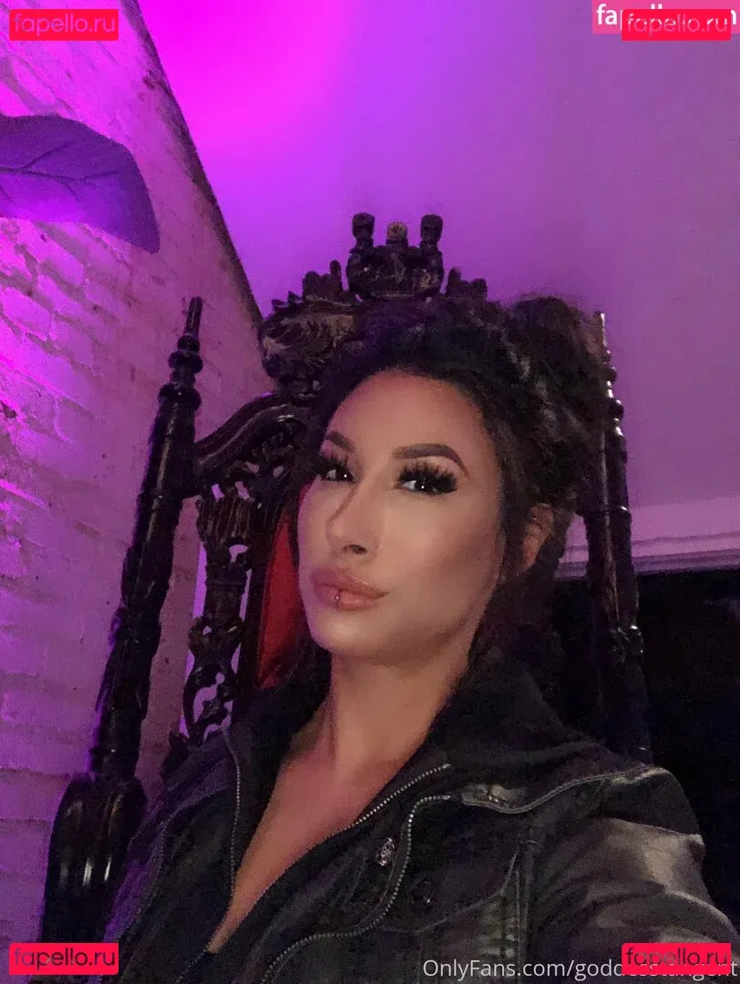 goddesstangent Onlyfans Photo Gallery 