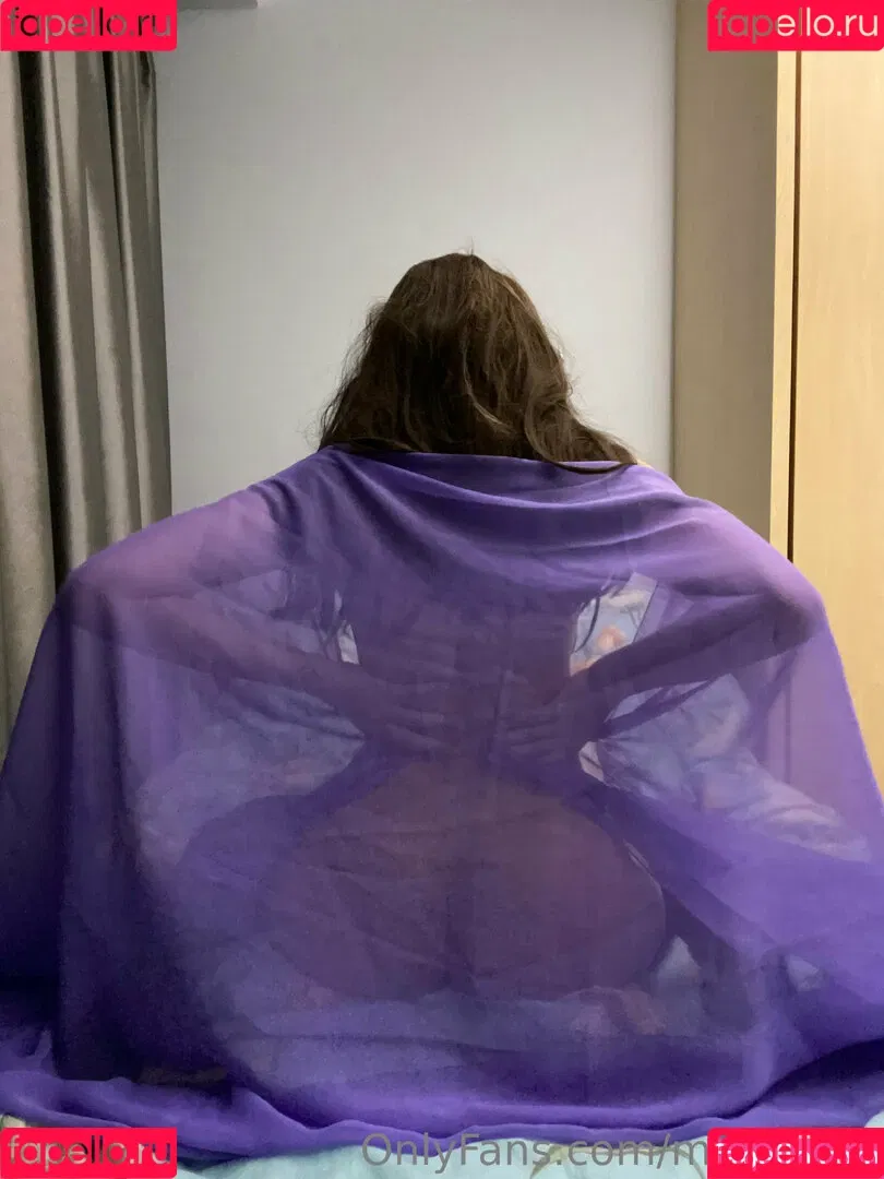 Mewtoof Onlyfans Photo Gallery 