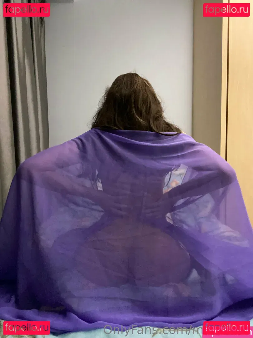 Mewtoof Onlyfans Photo Gallery 