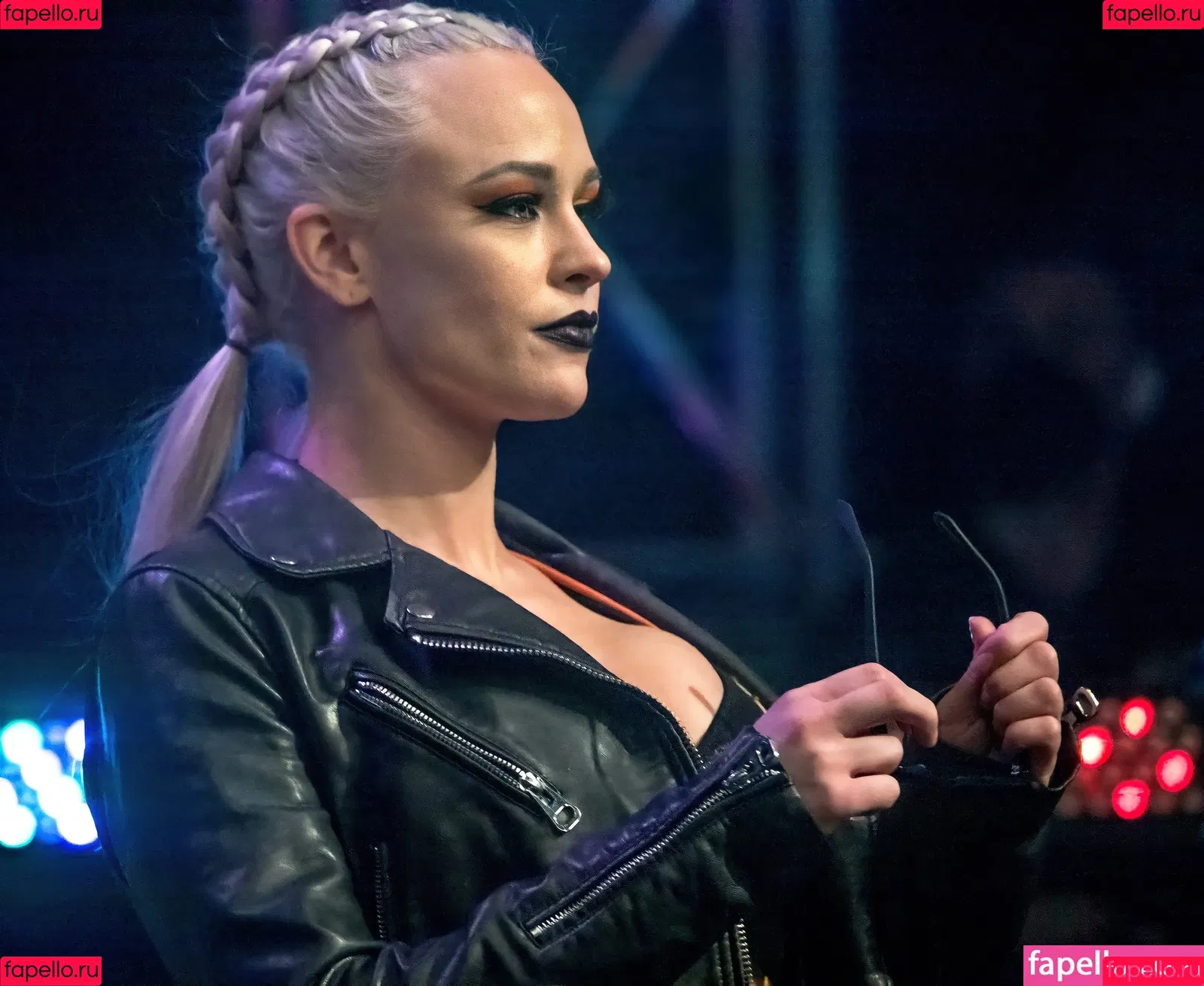 Penelope Ford Onlyfans Photo Gallery 