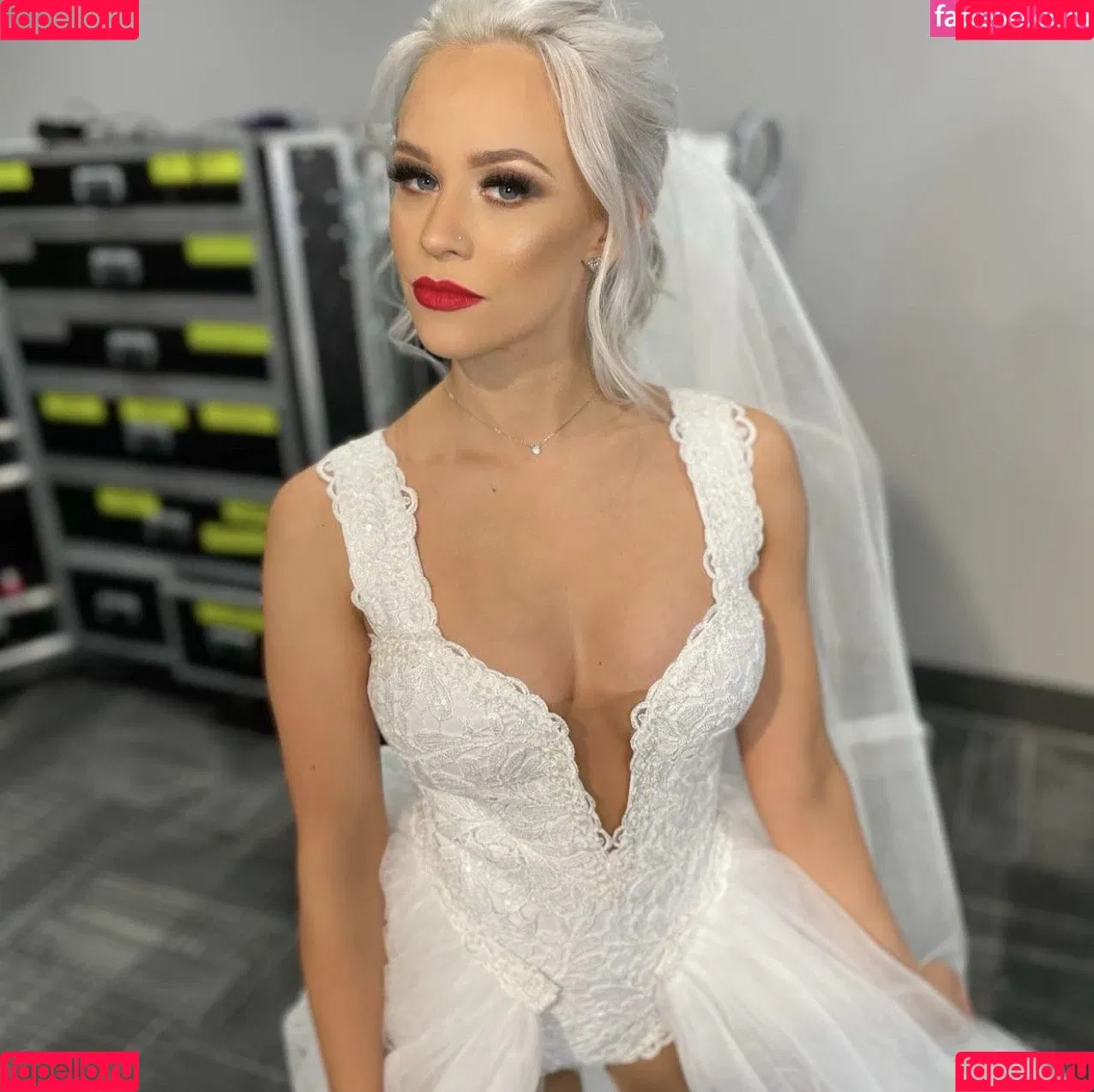 Penelope Ford Onlyfans Photo Gallery 