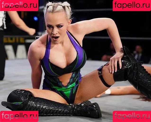 Penelope Ford Onlyfans Photo Gallery 
