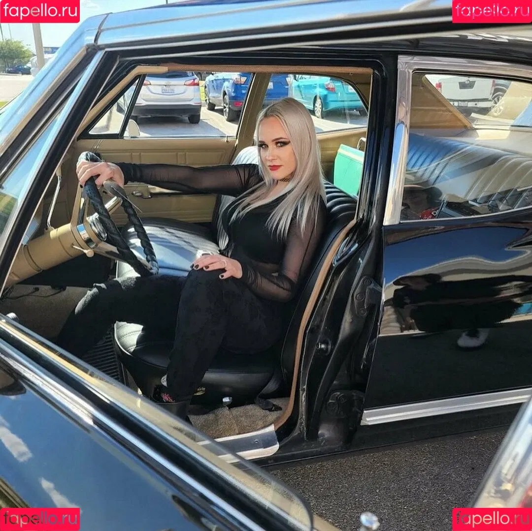 Penelope Ford Onlyfans Photo Gallery 