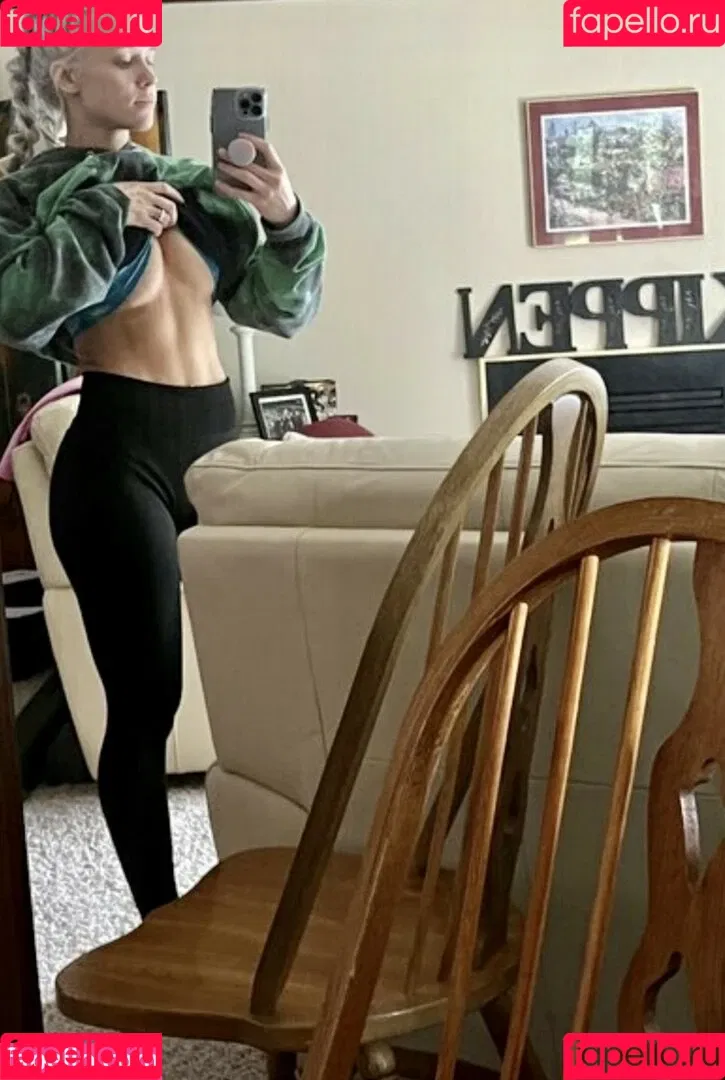 Penelope Ford Onlyfans Photo Gallery 