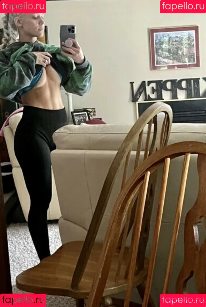 Penelope Ford Onlyfans Photo Gallery 