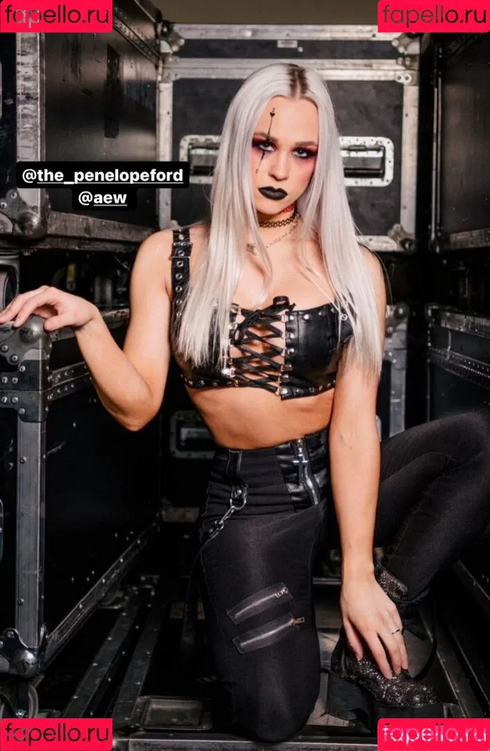 Penelope Ford Onlyfans Photo Gallery 