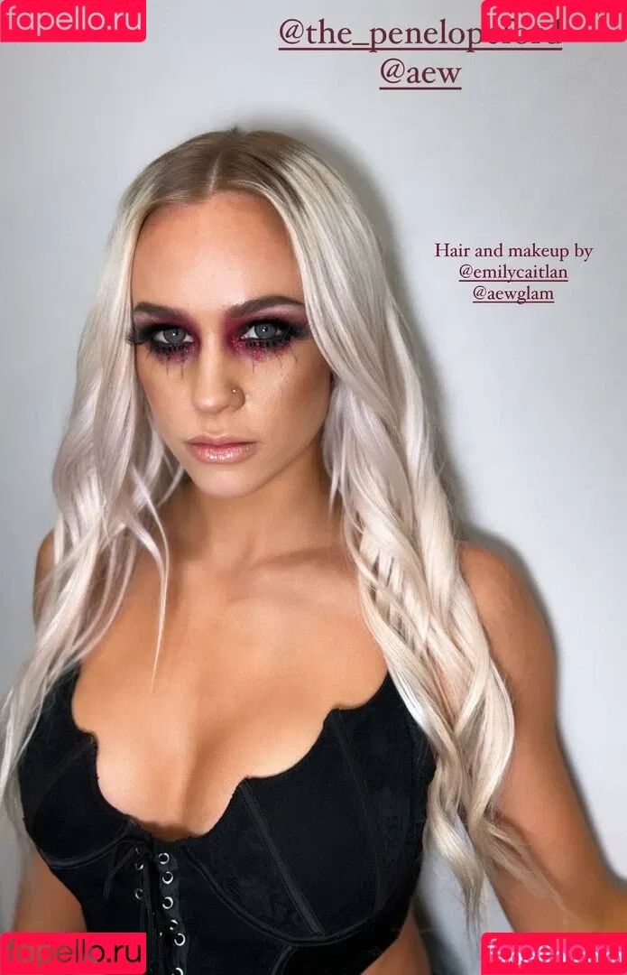 Penelope Ford Onlyfans Photo Gallery 