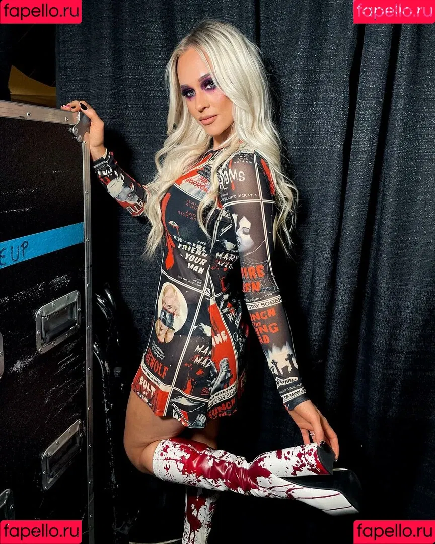 Penelope Ford Onlyfans Photo Gallery 