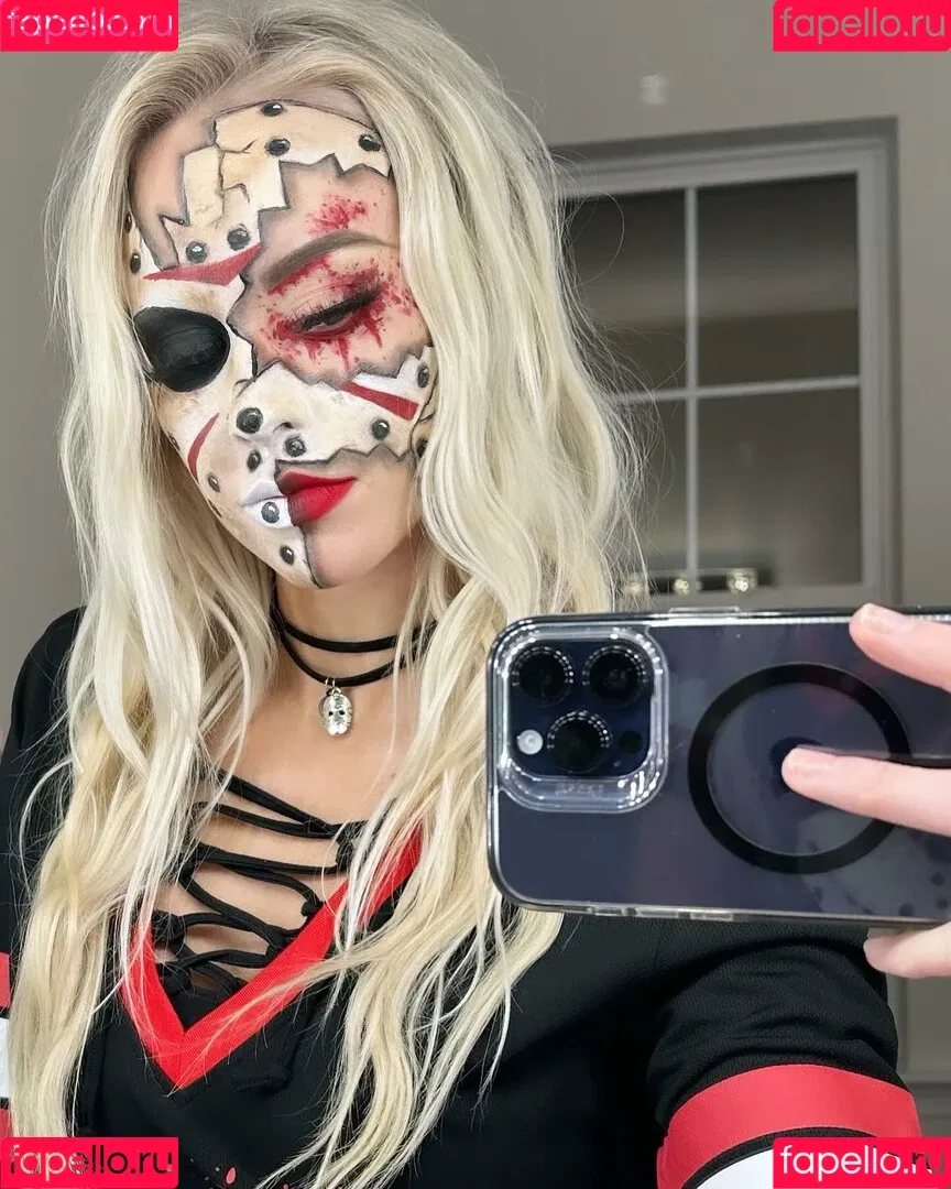 Penelope Ford Onlyfans Photo Gallery 