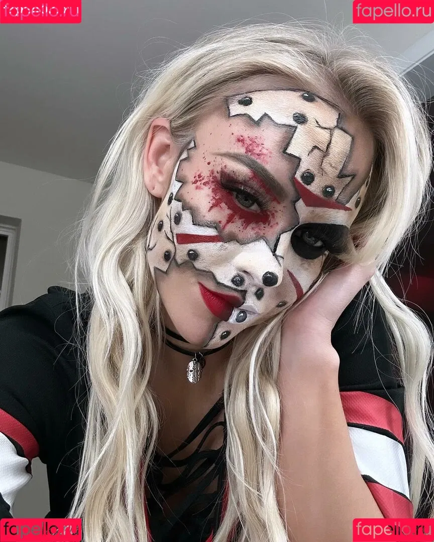 Penelope Ford Onlyfans Photo Gallery 