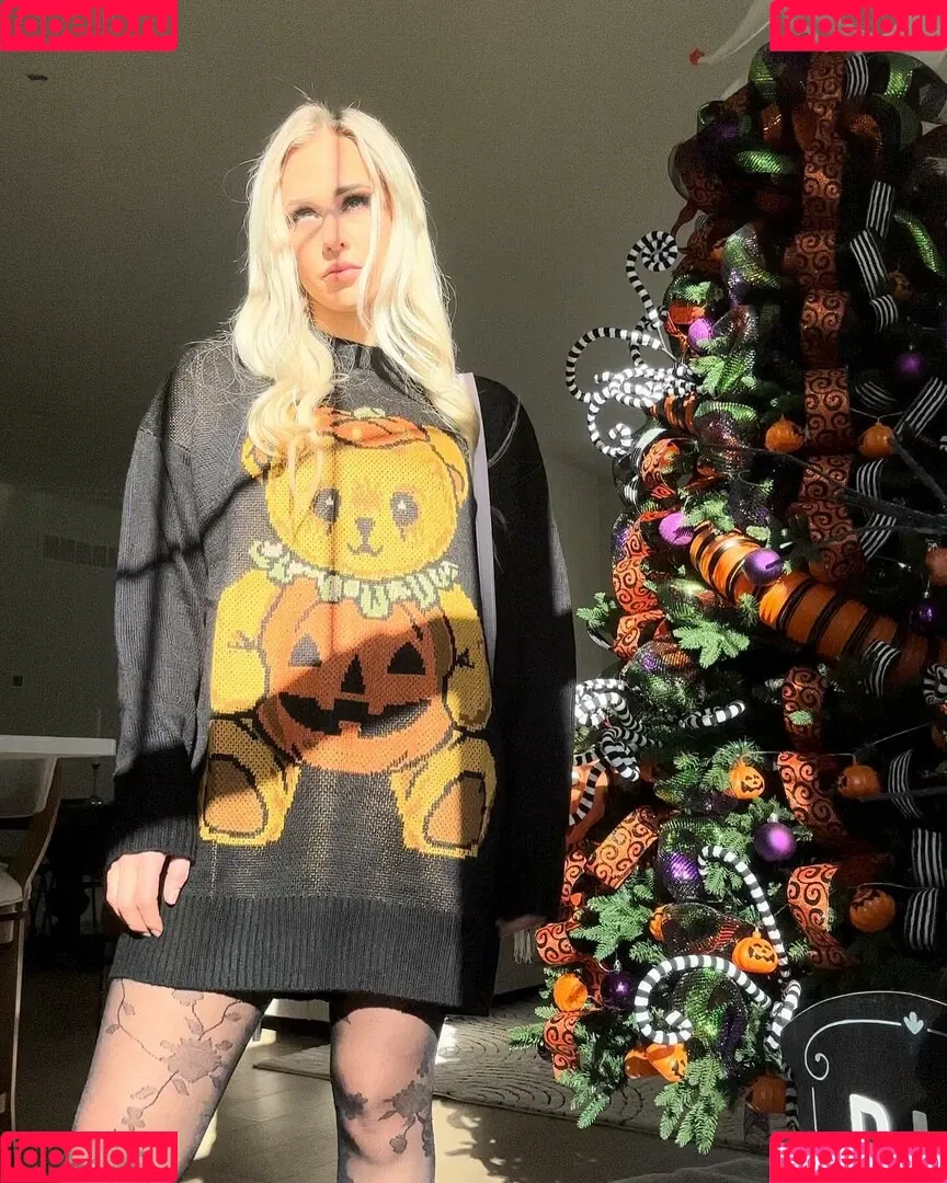 Penelope Ford Onlyfans Photo Gallery 