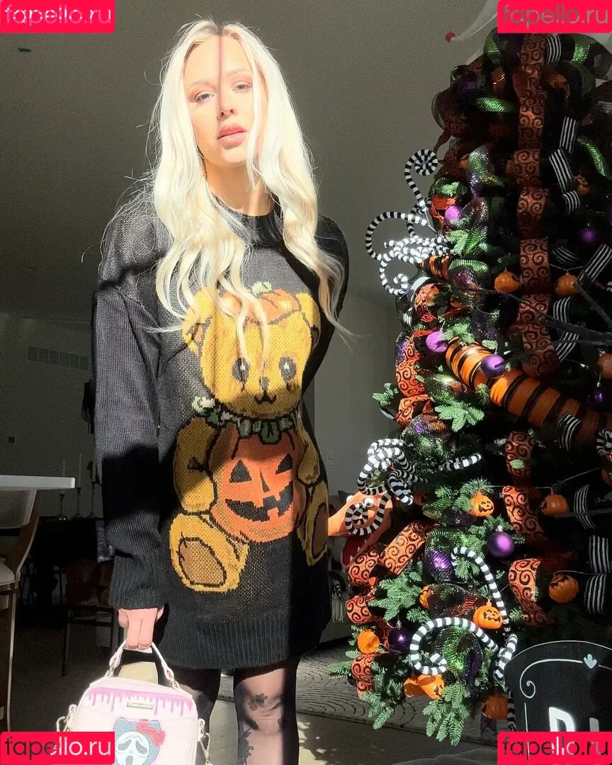Penelope Ford Onlyfans Photo Gallery 