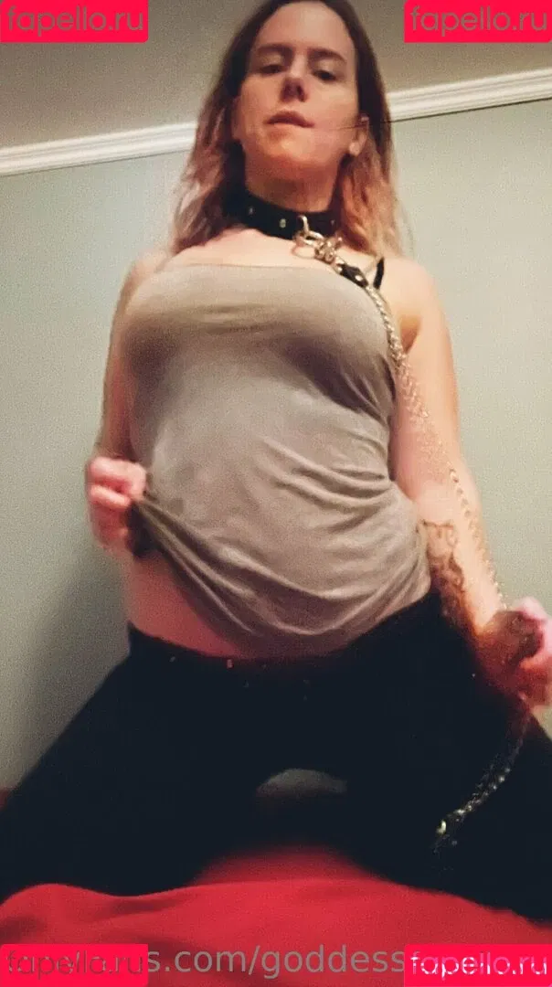 goddessgigixxxx Onlyfans Photo Gallery 