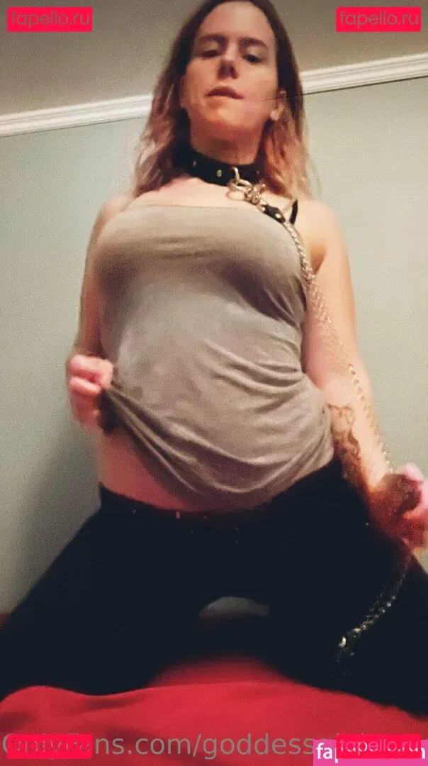 goddessgigixxxx Onlyfans Photo Gallery 