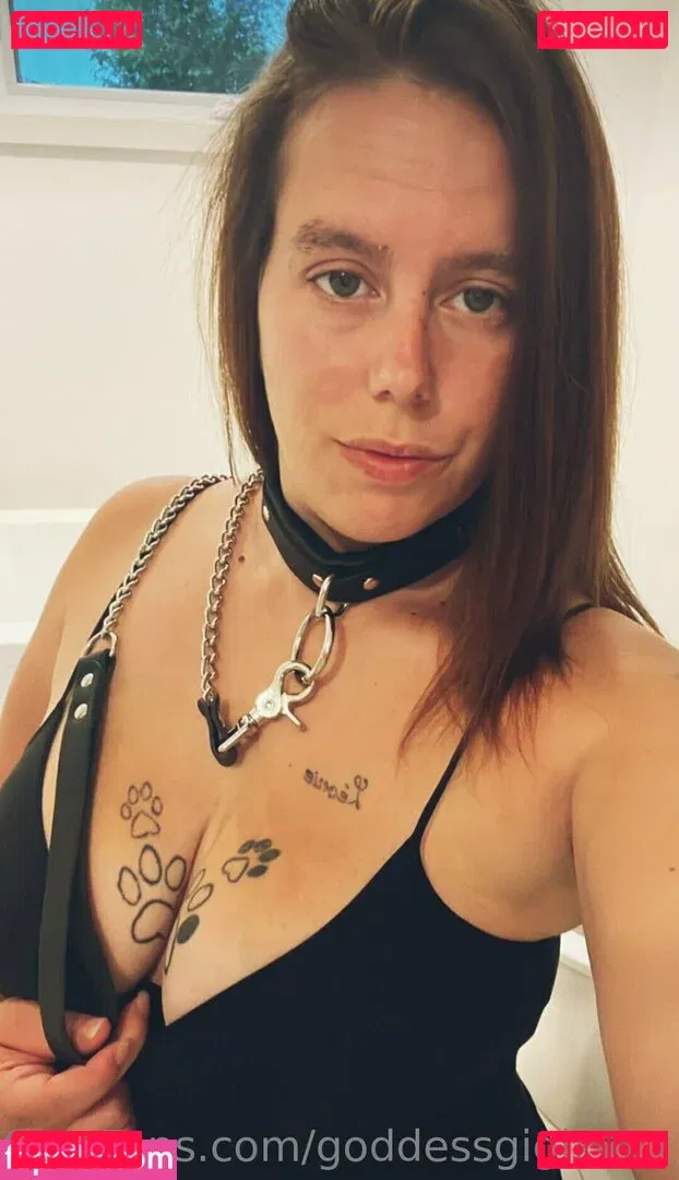 goddessgigixxxx Onlyfans Photo Gallery 