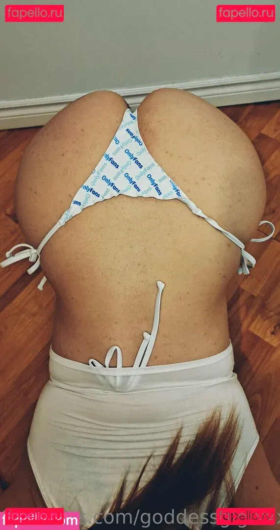 goddessgigixxxx Onlyfans Photo Gallery 