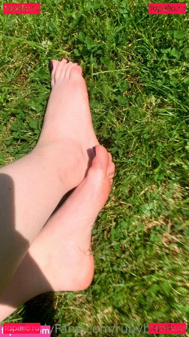 rubybunnyy Onlyfans Photo Gallery 