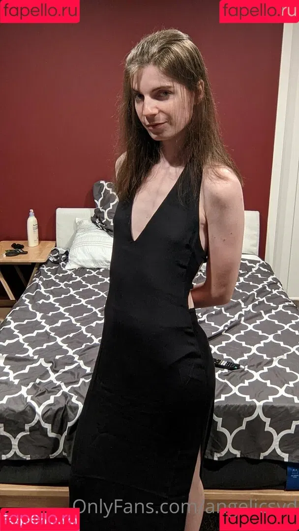 angelicsyd Onlyfans Photo Gallery 