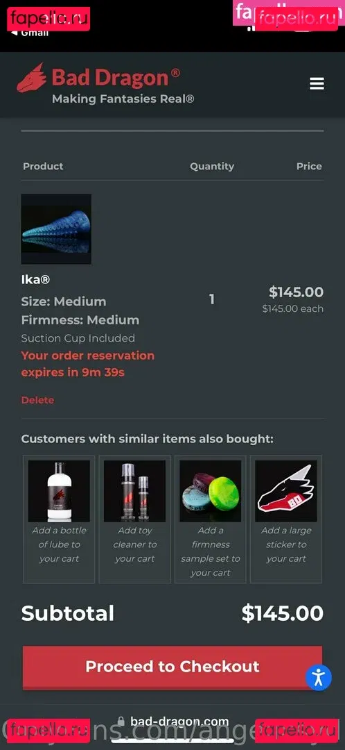 angelicsyd Onlyfans Photo Gallery 