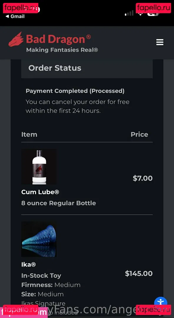 angelicsyd Onlyfans Photo Gallery 