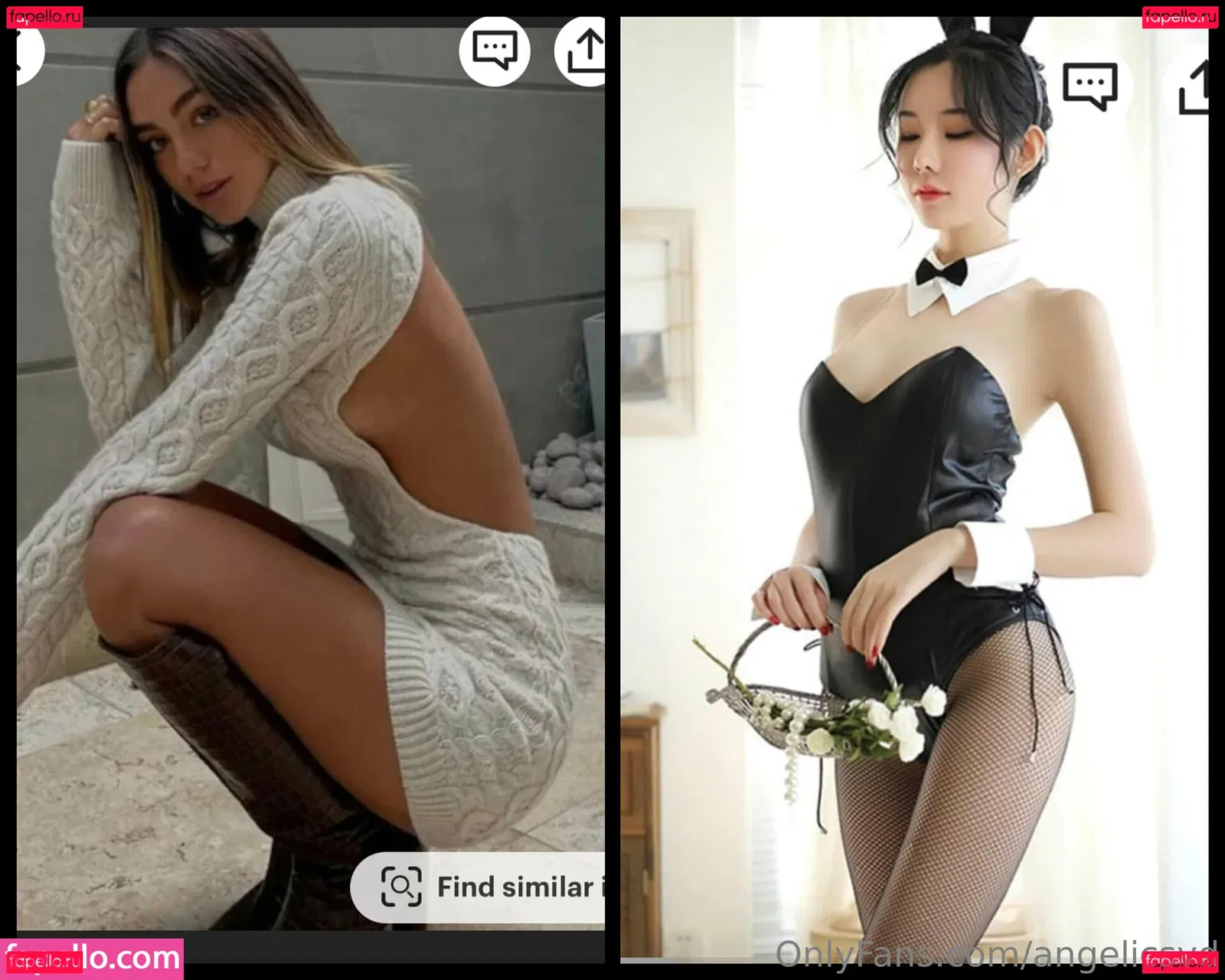 angelicsyd Onlyfans Photo Gallery 