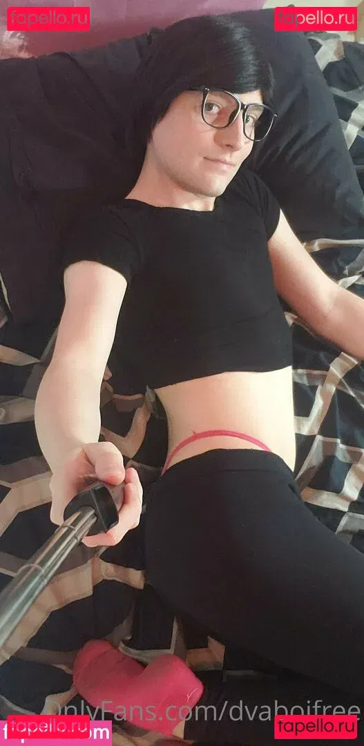 dvaboifree Onlyfans Photo Gallery 