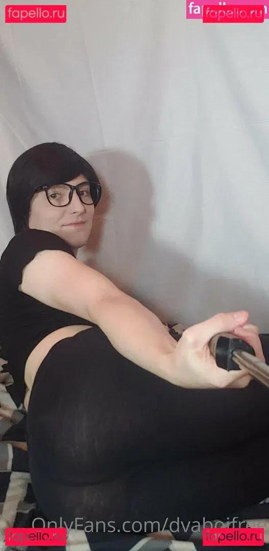 dvaboifree Onlyfans Photo Gallery 