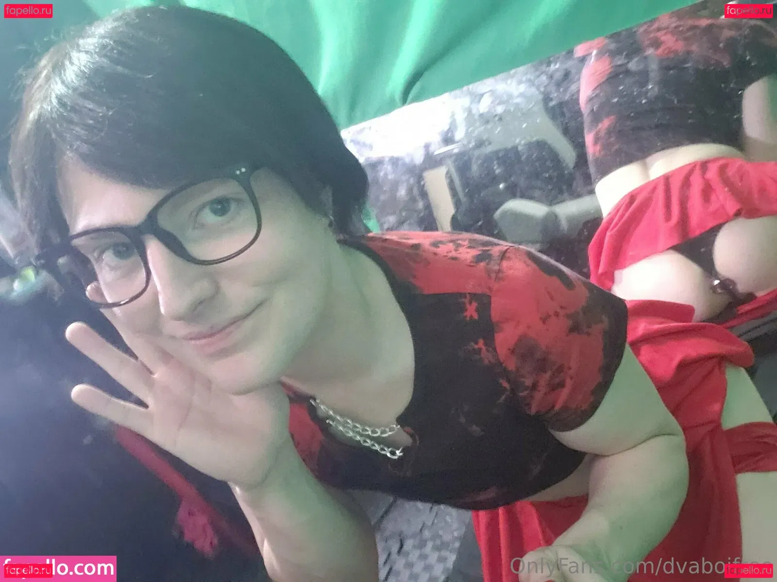 dvaboifree Onlyfans Photo Gallery 